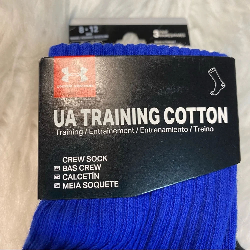 Under Armour ua training